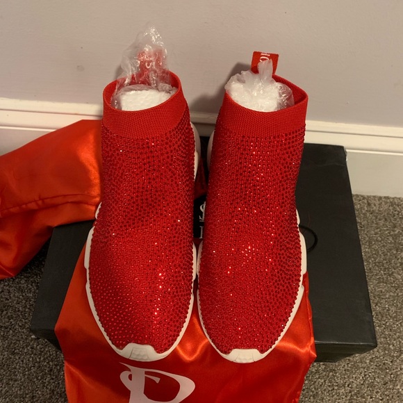 Flame Crystal Speed by ShopSoReal - Picture 1 of 8